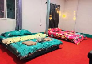 Pamaew Homestay ป้าแมว โฮมสเตย์