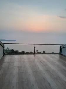 ENDLESS SEAVIEW HARNAI 504 - Kelsi