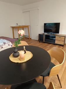 Studio apartman Peti