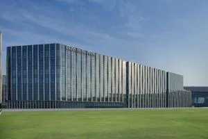 杭州萧山国际机场凯悦酒店 - Xiaxieshu