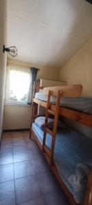Maisons de vacances Gite la Capelle Roquefort des Corbieres Sigean Narbonne Aude : photos des chambres