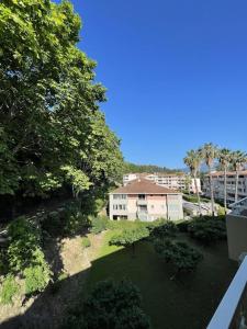 Appartements T2 moderne avec piscine, tennis et garage : photos des chambres