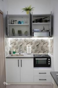 The Mint - Stylish Studio in Egaleo-Athens