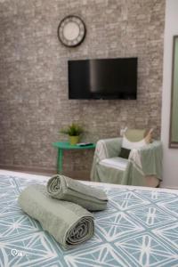 The Mint - Stylish Studio in Egaleo-Athens