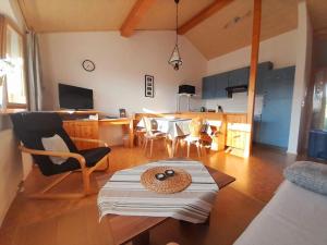 Schiebers Fewo2 mit 6 Betten