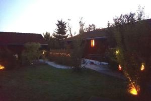 Schiebers Fewo2 mit 6 Betten