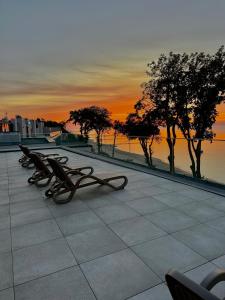 Apartamenty The View Hevenia