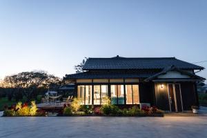 大型貸切別荘 HOUSE ASA 最大22名 サウナ BBQ ホームカラオケ 焚き火 from九十九里海岸歩7分