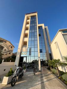 XIO Apartments