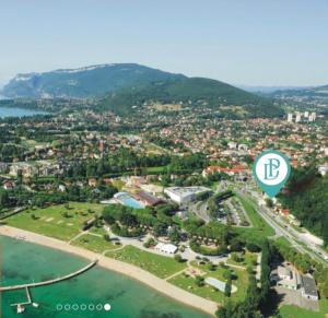 Appartements 4-Star Luxury Apartment with Wifi and Air Conditioning : photos des chambres