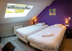 Appart'hotels Residence Hermes Paris Orly Aeroport : photos des chambres