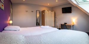 Appart'hotels Residence Hermes Paris Orly Aeroport : photos des chambres