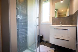 Appart'hotels Residence Hermes Paris Orly Aeroport : photos des chambres