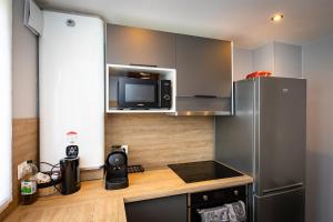 Appart'hotels Residence Hermes Paris Orly Aeroport : photos des chambres