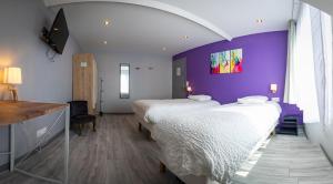 Appart'hotels Residence Hermes Paris Orly Aeroport : photos des chambres