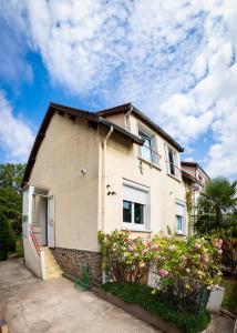 Appart'hotels Residence Hermes Paris Orly Aeroport : photos des chambres