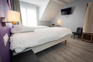 Appart'hotels Residence Hermes Paris Orly Aeroport : photos des chambres