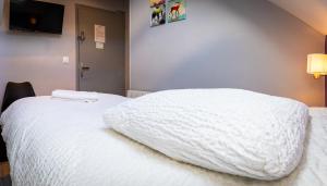 Appart'hotels Residence Hermes Paris Orly Aeroport : Chambre Simple