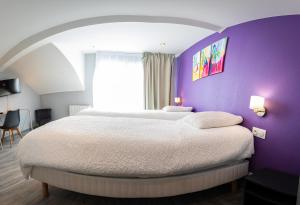 Appart'hotels Residence Hermes Paris Orly Aeroport : photos des chambres