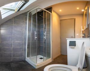 Appart'hotels Residence Hermes Paris Orly Aeroport : photos des chambres