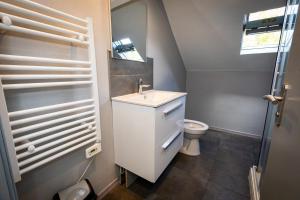 Appart'hotels Residence Hermes Paris Orly Aeroport : photos des chambres