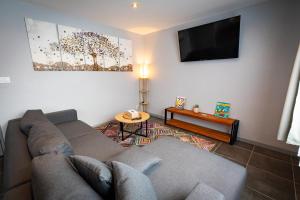 Appart'hotels Residence Hermes Paris Orly Aeroport : photos des chambres