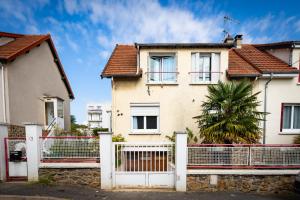 Appart'hotels Residence Hermes Paris Orly Aeroport : photos des chambres