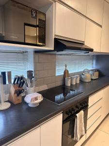 Wild Olive 65 Farmhouse Style