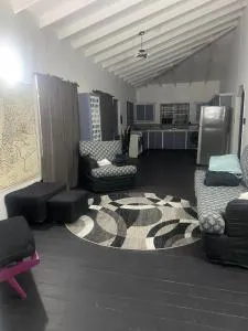 Auntie Fiona's Cottage - Cobbs Cross