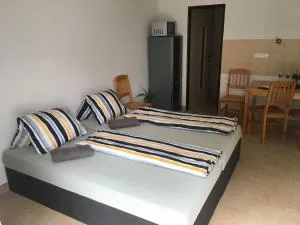 Apartmány U Hadiny - Humpolec