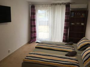 Apartmány U Hadiny
