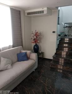 Delizioso appartamento