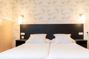 Double Room room in Hotel Don Diego