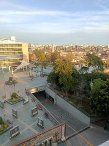 Old Town Grand Apart Hotel