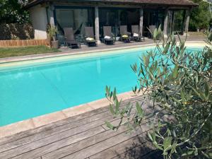 38BIS Location nuit week-end vacances