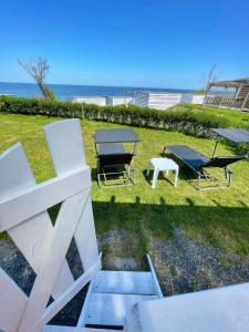 бунгала и kаравани Дрийм къмпинг Гардения