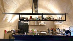 B&B / Chambres d'hotes JK Moulin Paradou : photos des chambres