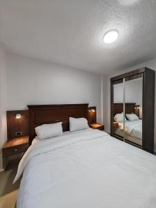 Cleopetra Hotel