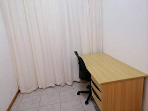 Two bedroom flatlet in Panorama