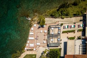 Balcony Boutique Hotel