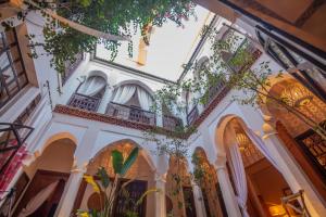 Riad Anais Marrakech