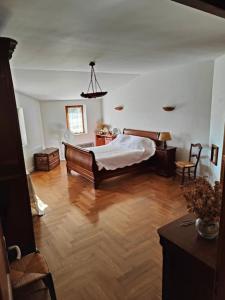Chalets Maison spacieuse ideale pour vacances en famille : photos des chambres
