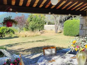 Chalets Maison spacieuse ideale pour vacances en famille : photos des chambres