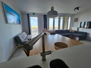 Archipel - Zeebrugge