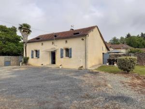 Gîte les Pyrénéales dans le madiranais