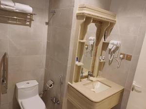 فندق الزوين - Alzuwain Hotel