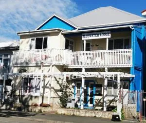 Bluewater Lodge - Te Awanga