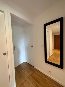 Appartements Chaleureux T3, a 20 min de Paris : photos des chambres