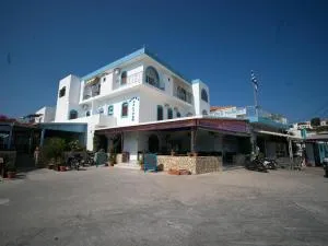 Calypso Hotel - Lipsí