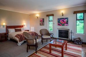 Kuhestan Farm Cottages